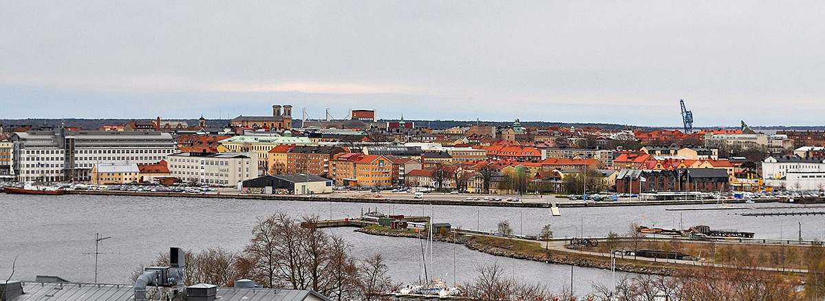 Vi utför billig, bra flyttstädning i Karlskrona