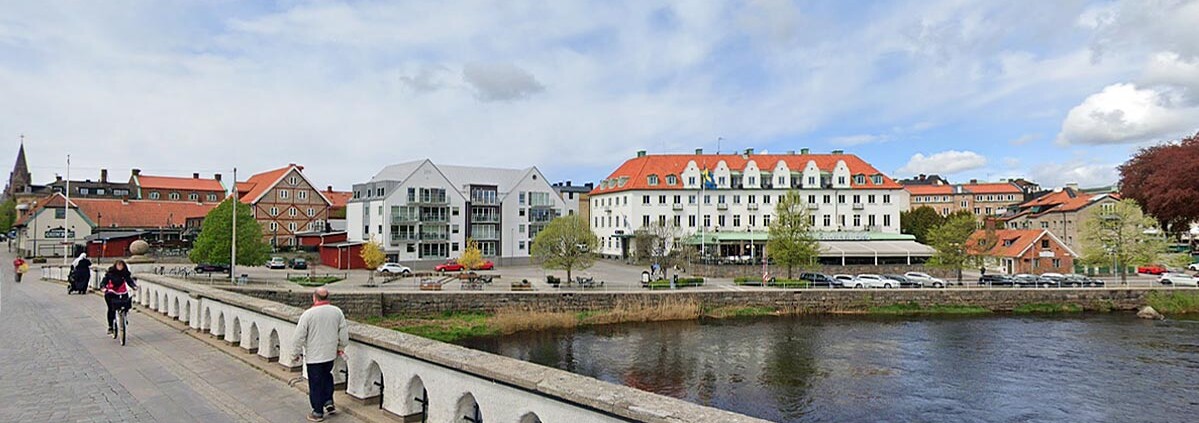 Kvalitetssäkrad flyttstädning i Falkenberg.